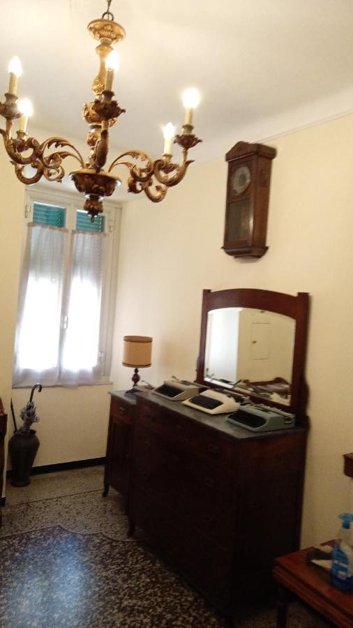 Casa Iaia Βίλα Γένοβα Εξωτερικό φωτογραφία