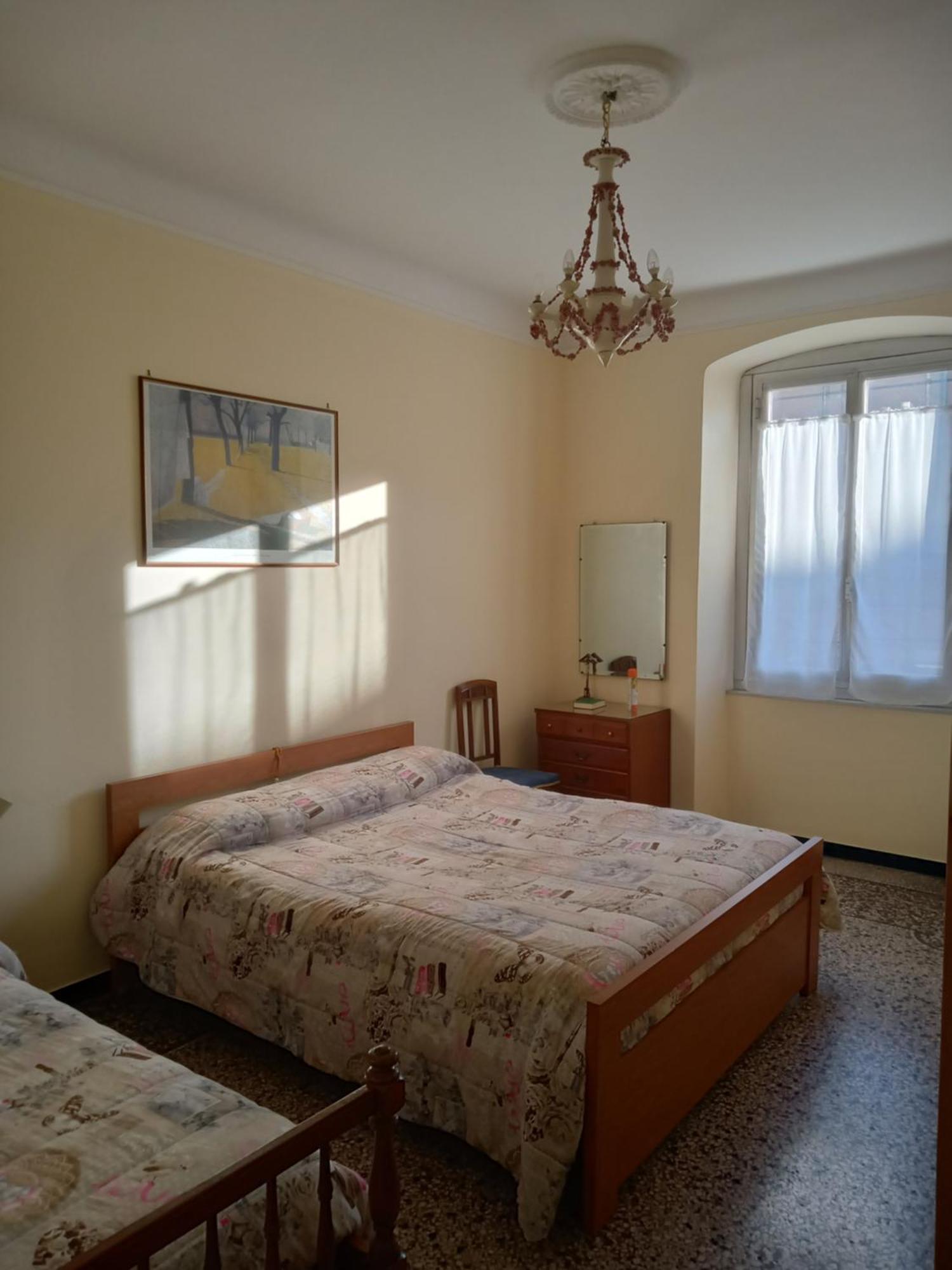 Casa Iaia Βίλα Γένοβα Εξωτερικό φωτογραφία