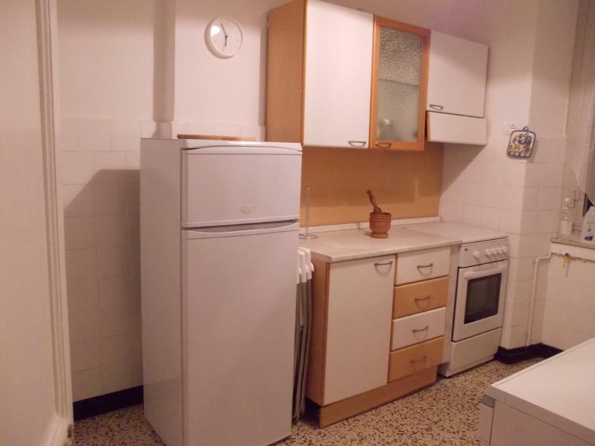 Casa Iaia Βίλα Γένοβα Εξωτερικό φωτογραφία