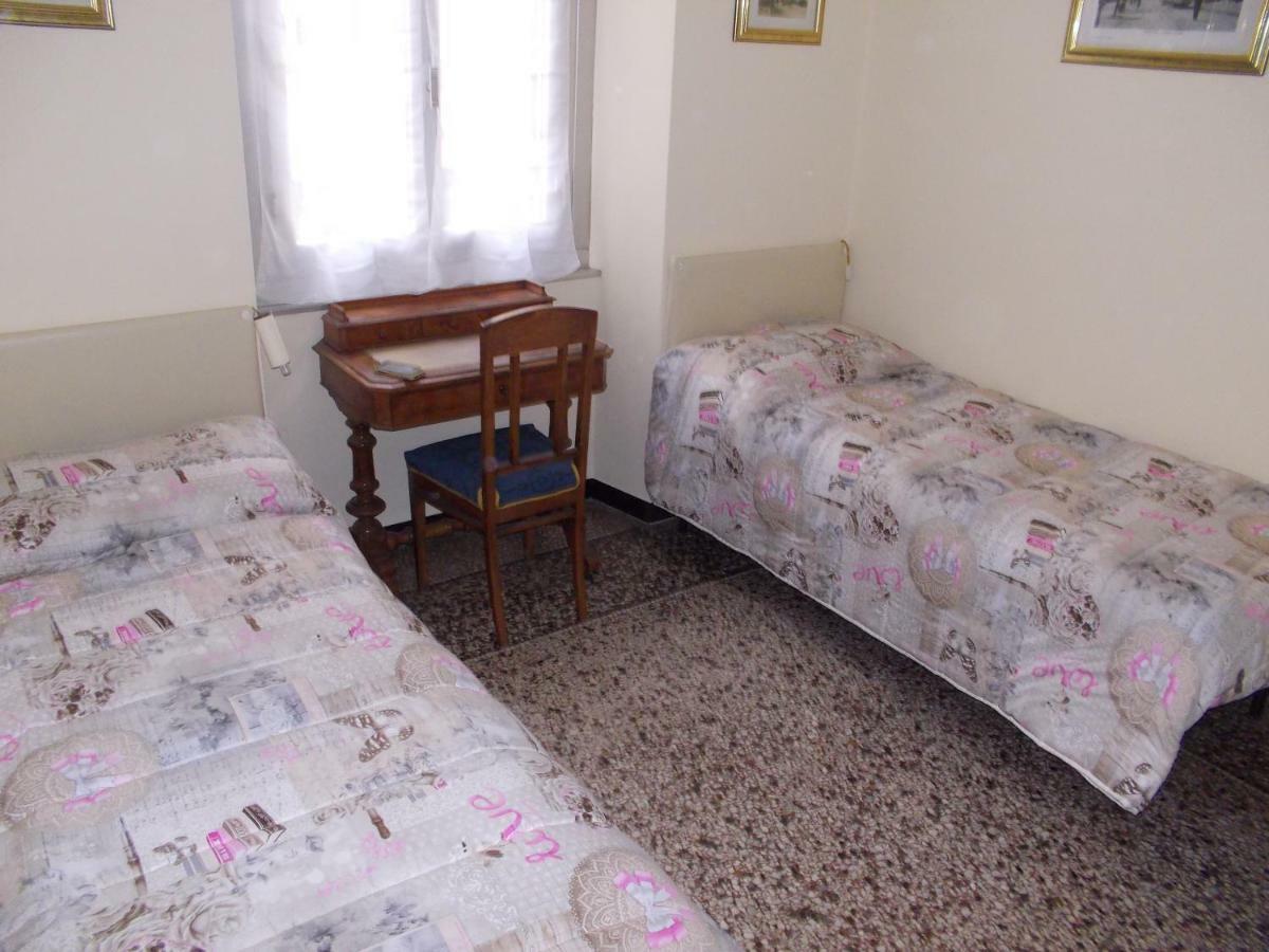 Casa Iaia Βίλα Γένοβα Εξωτερικό φωτογραφία