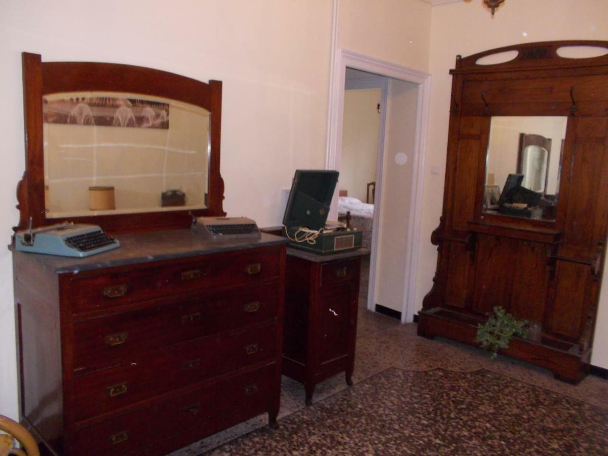 Casa Iaia Βίλα Γένοβα Εξωτερικό φωτογραφία
