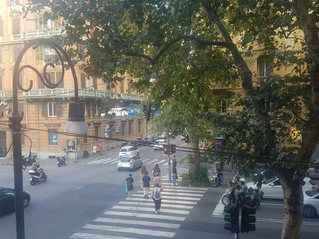Casa Iaia Βίλα Γένοβα Εξωτερικό φωτογραφία